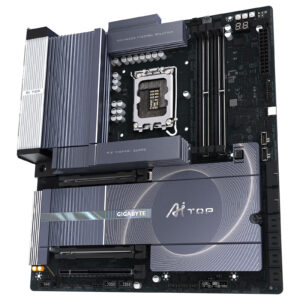 carte mère Gigabyte Intel 1851