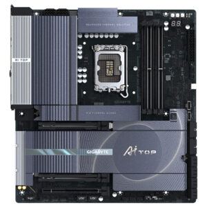 carte mère Gigabyte Intel 1851