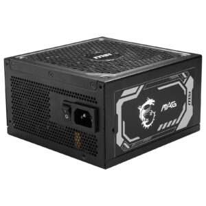 Alimentation PC MSI 1000 W