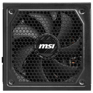 Alimentation PC MSI 1000 W 80 PLUS Gold