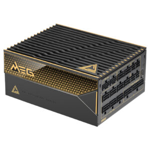 Alimentation PC MSI 1600 W