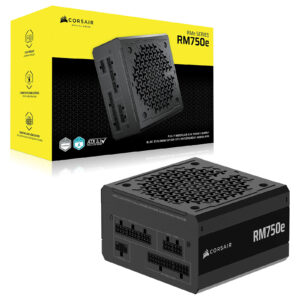 Alimentation PC Corsair 750 W