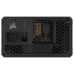 Alimentation PC Corsair 750 W 80 PLUS Gold
