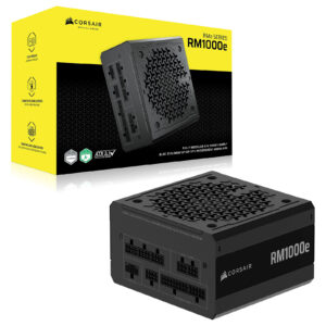 Alimentation PC Corsair 1000 W