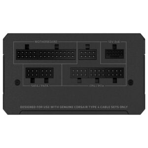 Alimentation PC Corsair 1000 W