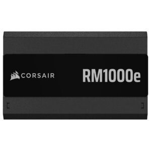 Alimentation PC Corsair 1000 W