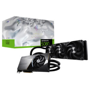 MSI NVIDIA GeForce RTX 5080