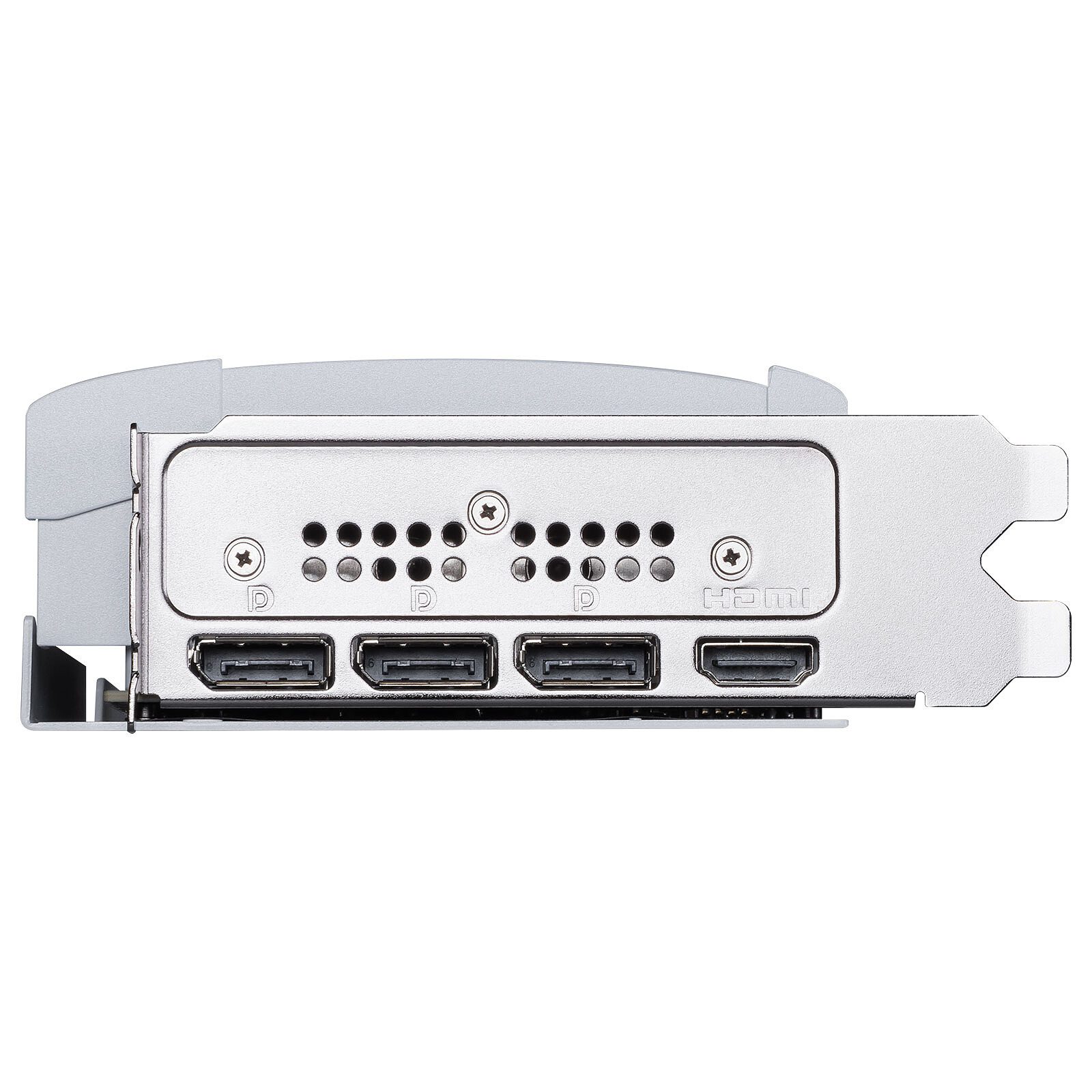 MSI GeForce RTX 5080 16G VENTUS 3X OC WHITE 5 MSI NVIDIA GeForce RTX 5080