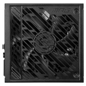 Alimentation PC MSI 1250 W