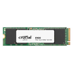 disque ssd Crucial