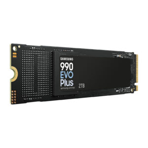 disque ssd Samsung