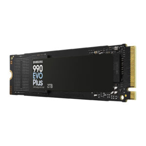 ssd 2 To Samsung