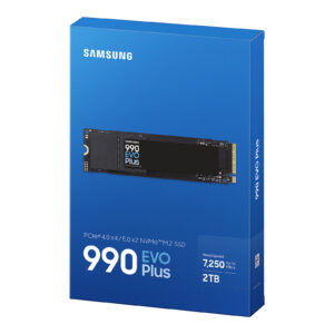 disque dur ssd Samsung