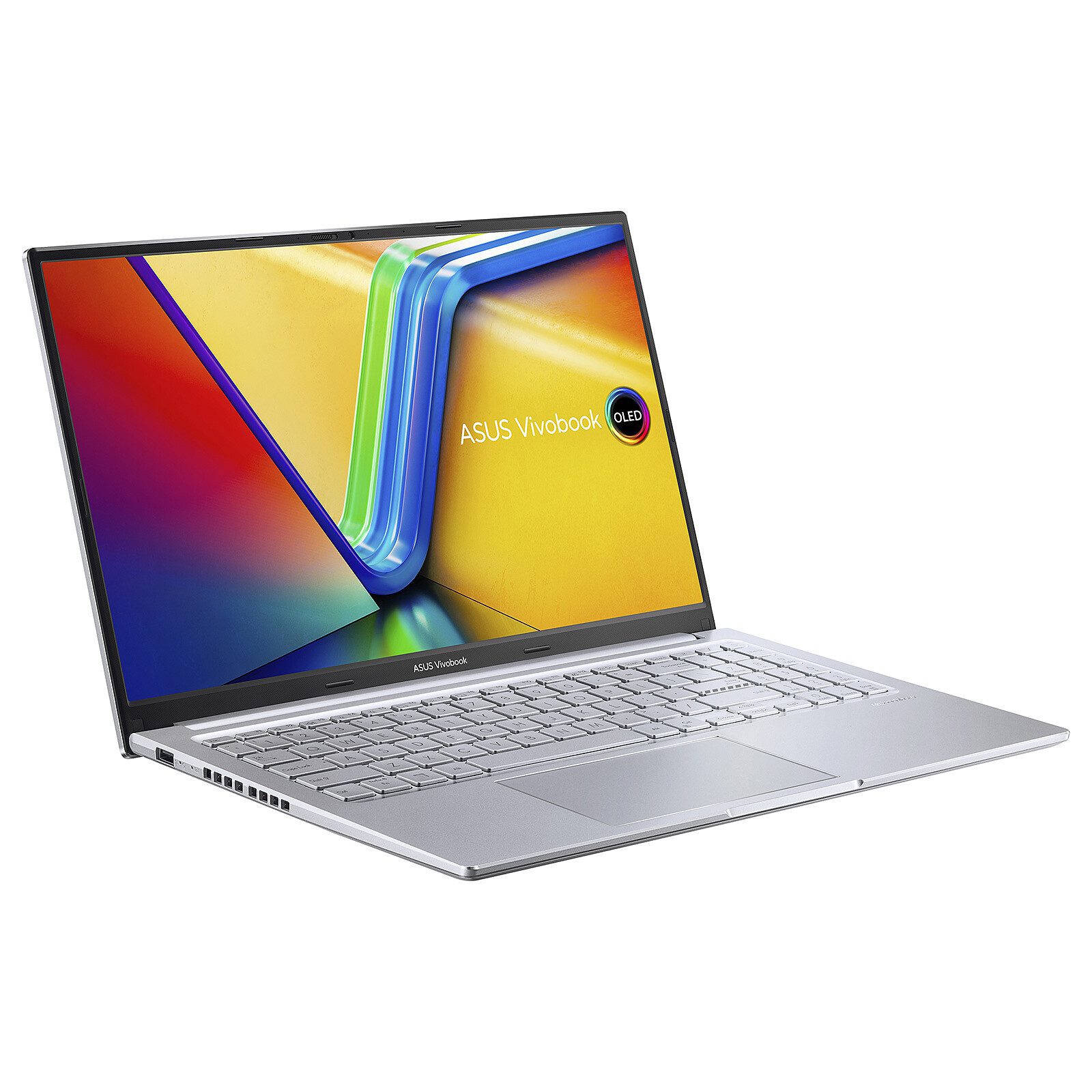 ASUS Vivobook 15 OLED S1505VA-L1787W 1 Pc portable ASUS 15.6 pouces