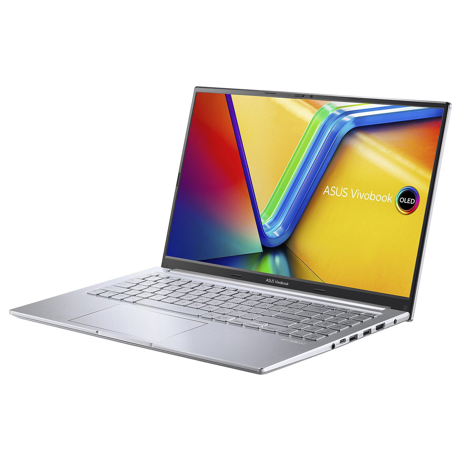 ASUS Vivobook 15 OLED S1505VA-L1787W 2 laptop ASUS