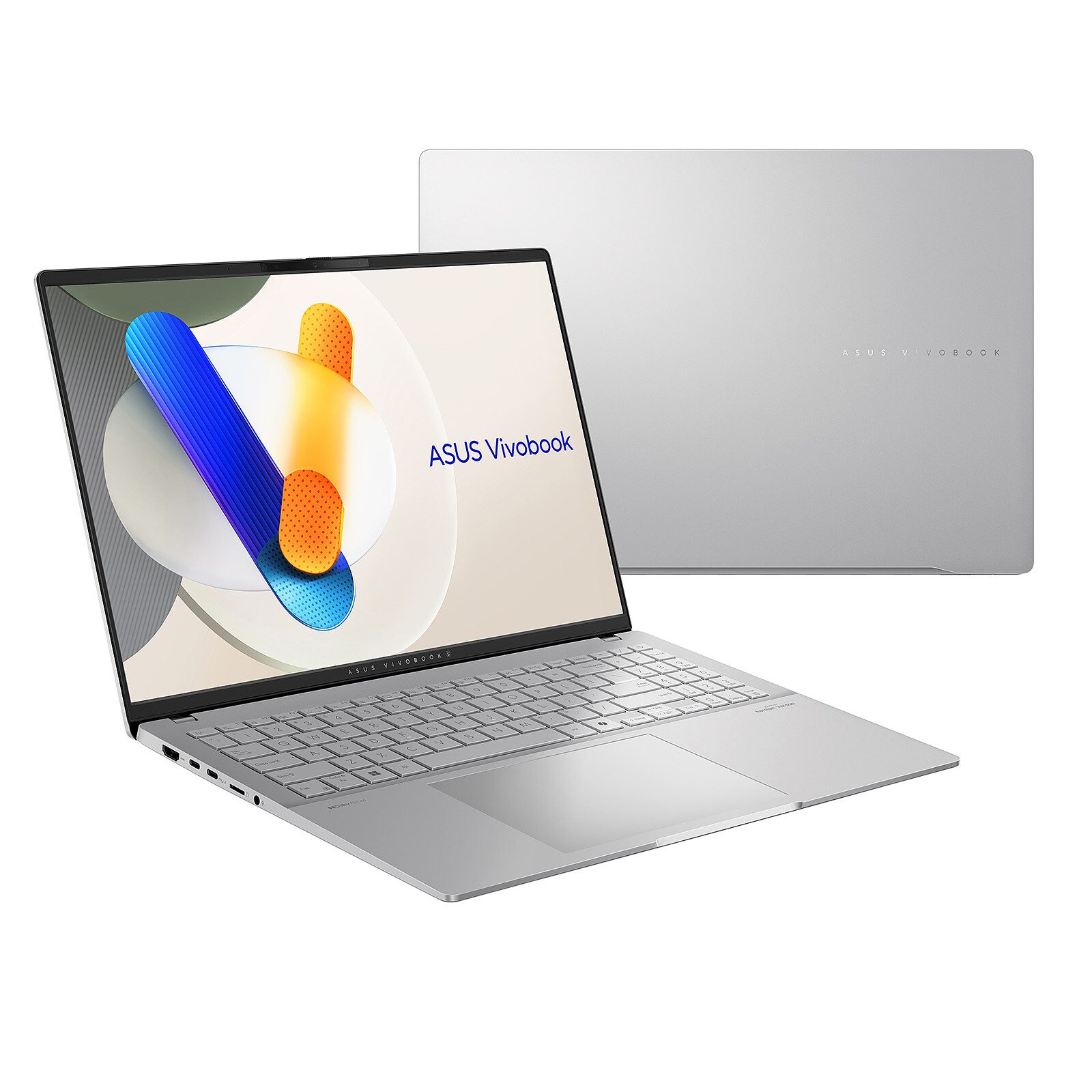 ASUS Vivobook S16 OLED S5606WA-MX116W 1 Pc portable ASUS 16 pouces