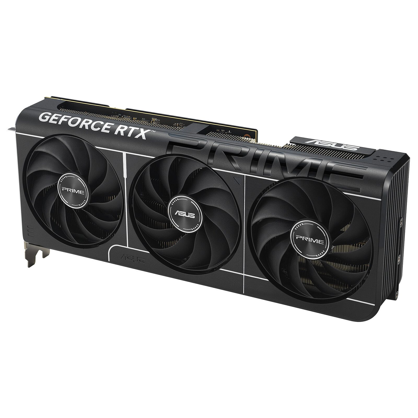 ASUS PRIME GeForce RTX 5070 Ti 16GB GDDR7 OC Edition 2 ASUS NVIDIA GeForce RTX 5070 Ti