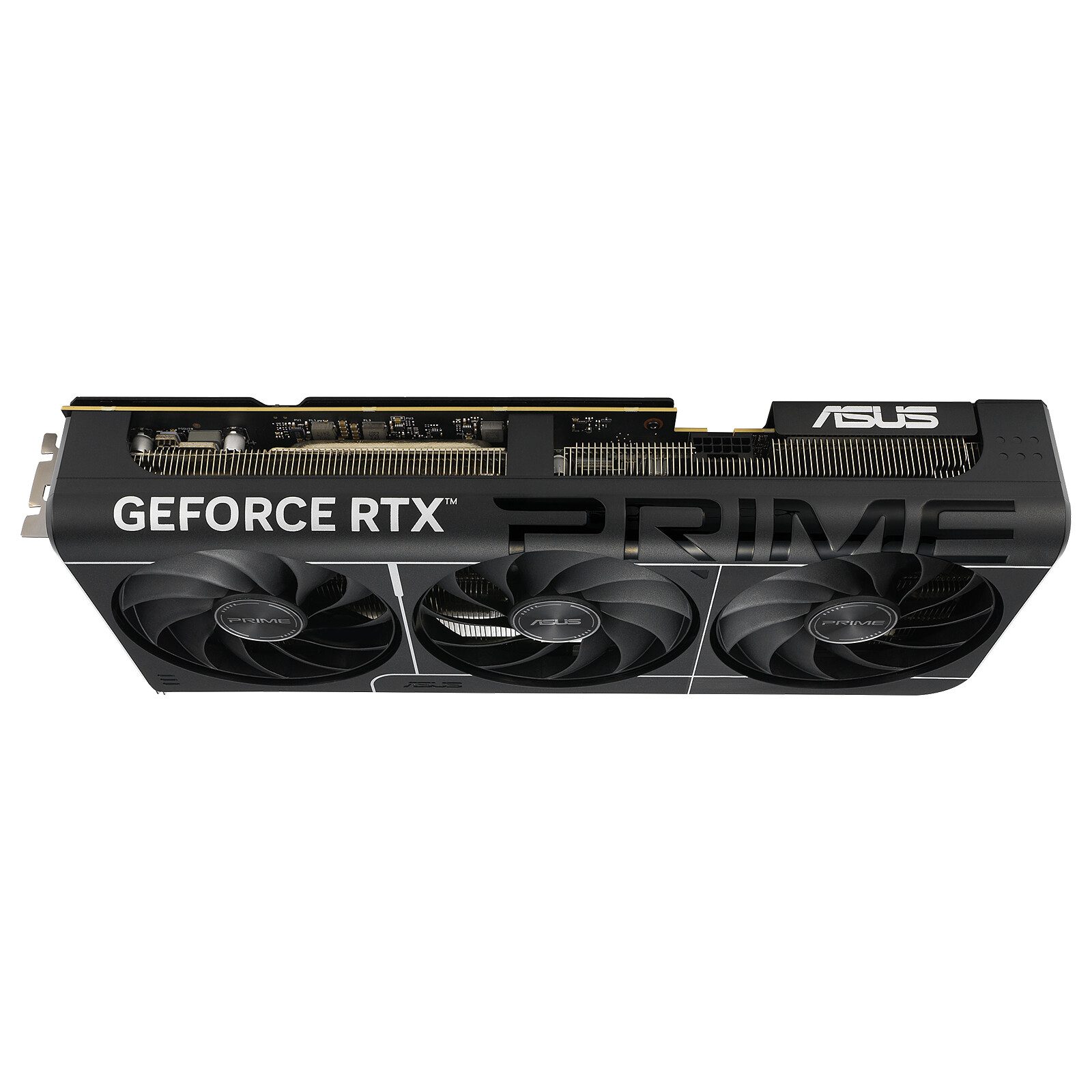 ASUS PRIME GeForce RTX 5070 Ti 16GB GDDR7 OC Edition 3 ASUS NVIDIA GeForce RTX 5070 Ti