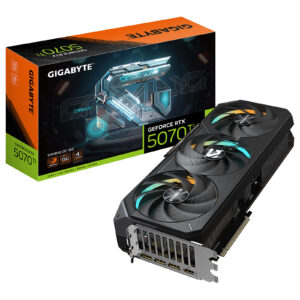 Gigabyte NVIDIA GeForce RTX 5070 Ti