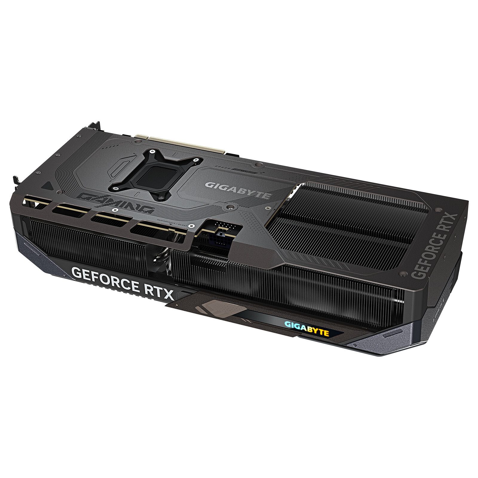 Gigabyte GeForce RTX 5070 Ti GAMING OC 16G 4 Gigabyte NVIDIA GeForce RTX 5070 Ti