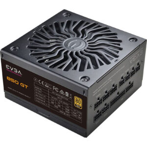 Alimentation PC EVGA 850 W