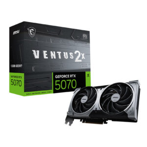 MSI NVIDIA GeForce RTX 5070