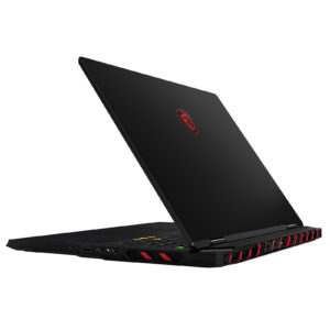 laptop MSI 64 Go
