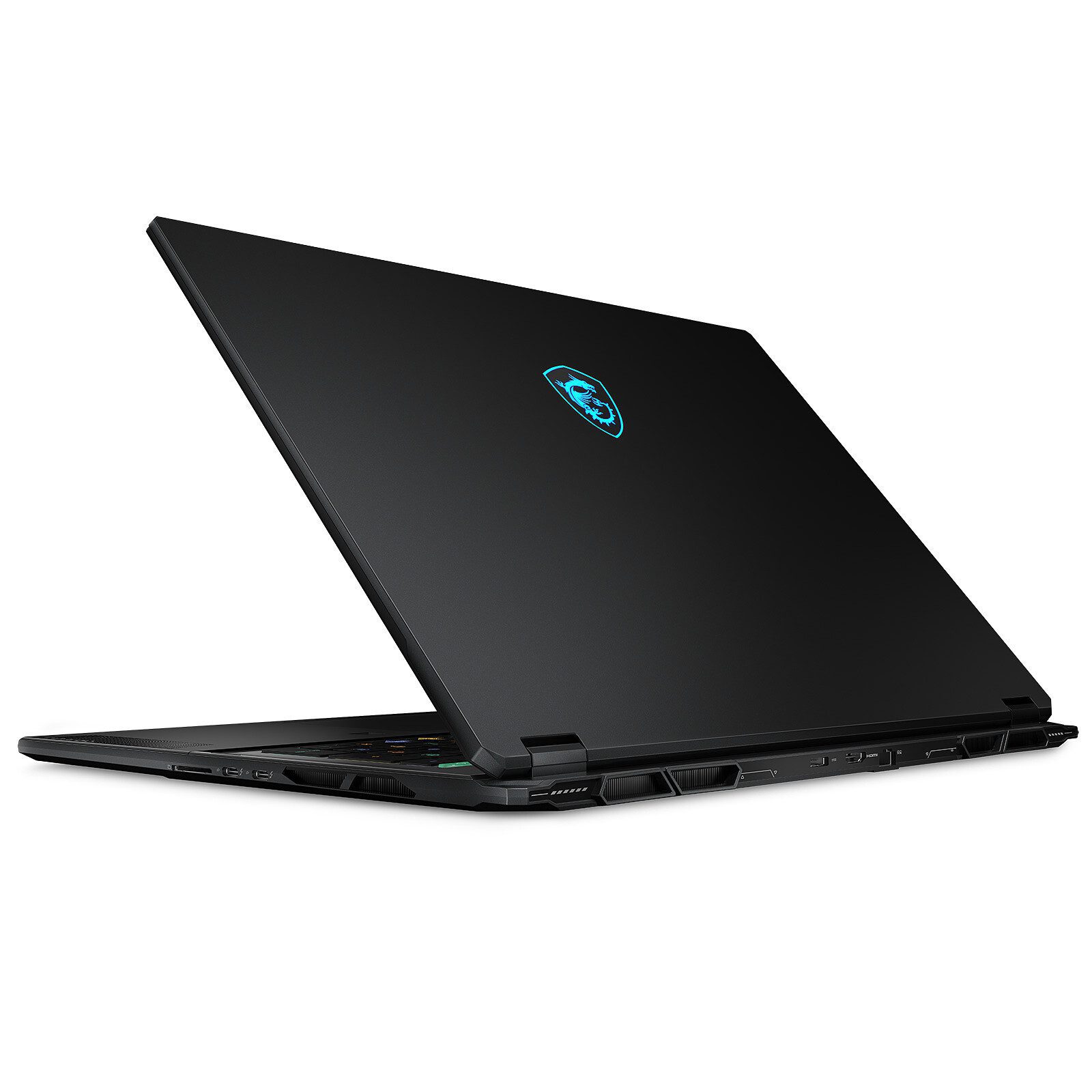 MSI Stealth 18 HX AI A2XWJG-013FR 5 laptop MSI 64 Go