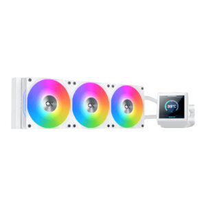 Xigmatek watercooling Radiateur 360 mm