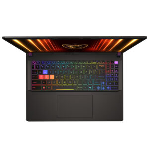 pc portable gamer MSI