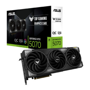 ASUS NVIDIA GeForce RTX 5070