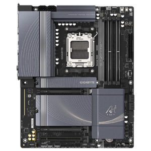 carte mère Gigabyte AMD AM5