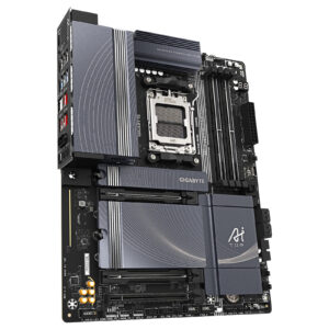 carte mère Gigabyte AMD AM5