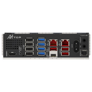 carte mère Gigabyte AMD AM5