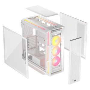 tour pc Corsair