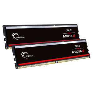 RAM G.Skill DDR5 6000 MHz 64 Go