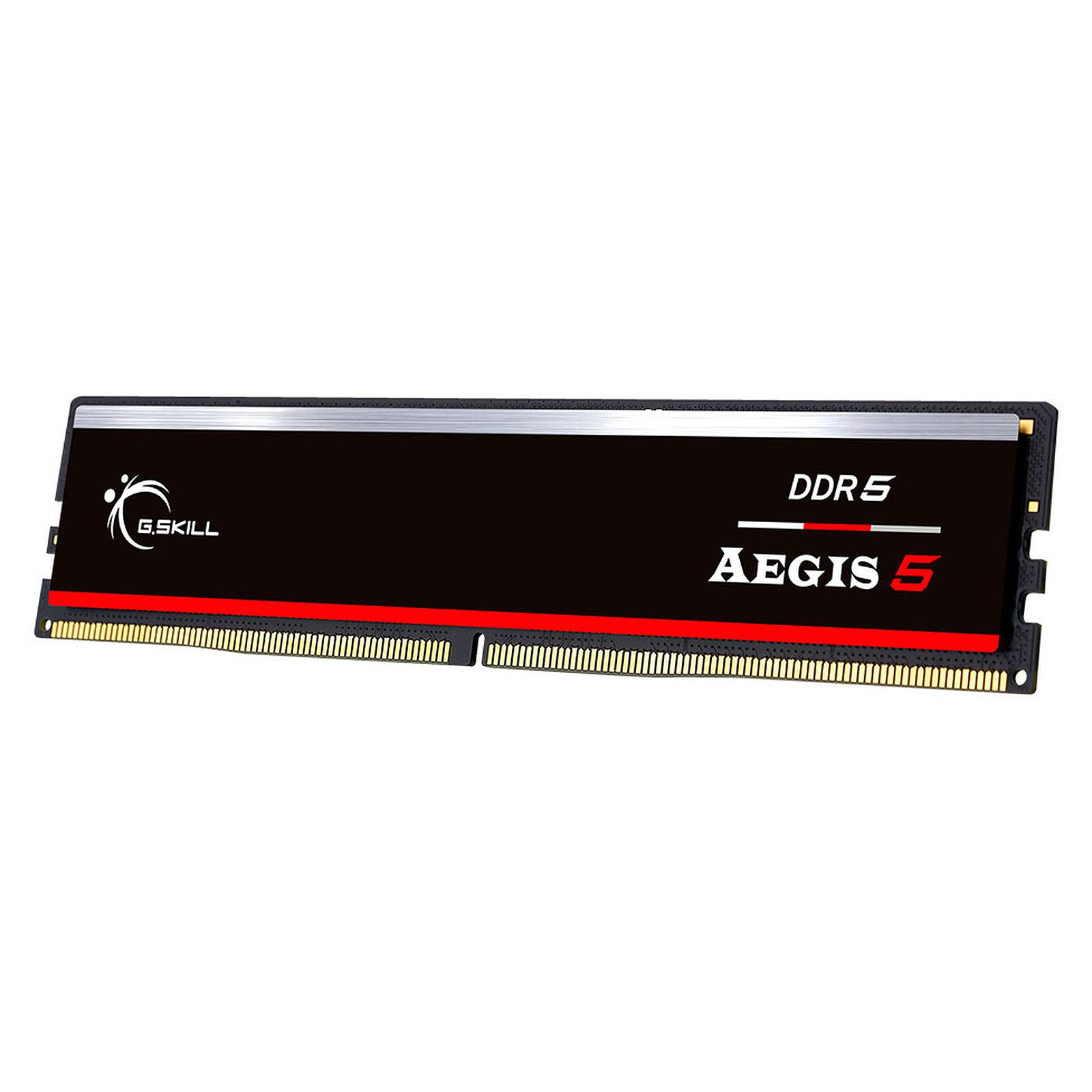 G.Skill Aegis 5 32 Go DDR5 6000 MHz CL36 3 RAM G.Skill DDR5 6000 MHz 32 Go