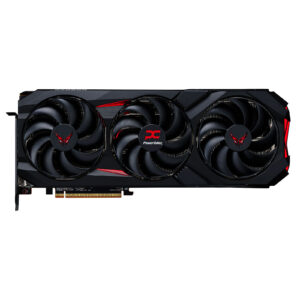 PowerColor AMD Radeon RX 9070 XT