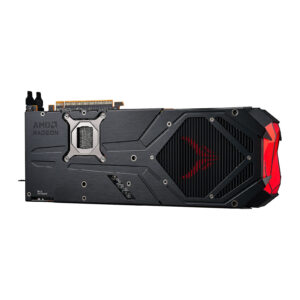 PowerColor AMD Radeon RX 9070 XT