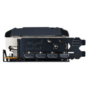PowerColor AMD Radeon RX 9070 XT