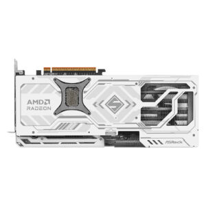 ASRock AMD Radeon RX 9070 XT