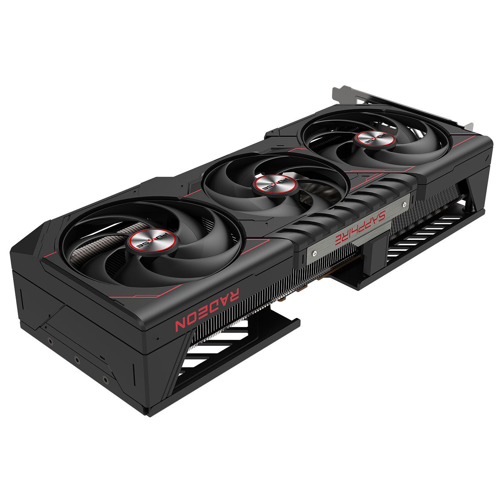 Sapphire PUlse AMD Radeon RX 9070 XT 16GB 2 SAPPHIRE AMD Radeon RX 9070 XT