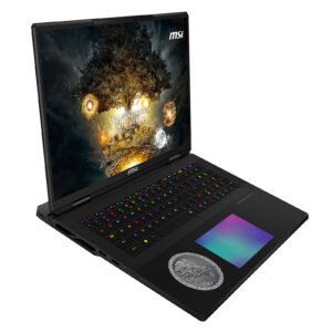 laptop MSI