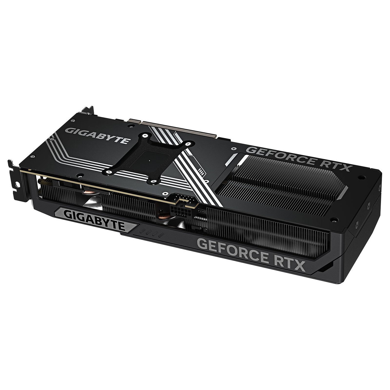 Gigabyte GeForce RTX 5070 WINDFORCE SFF 12G 4 Gigabyte NVIDIA GeForce RTX 5070