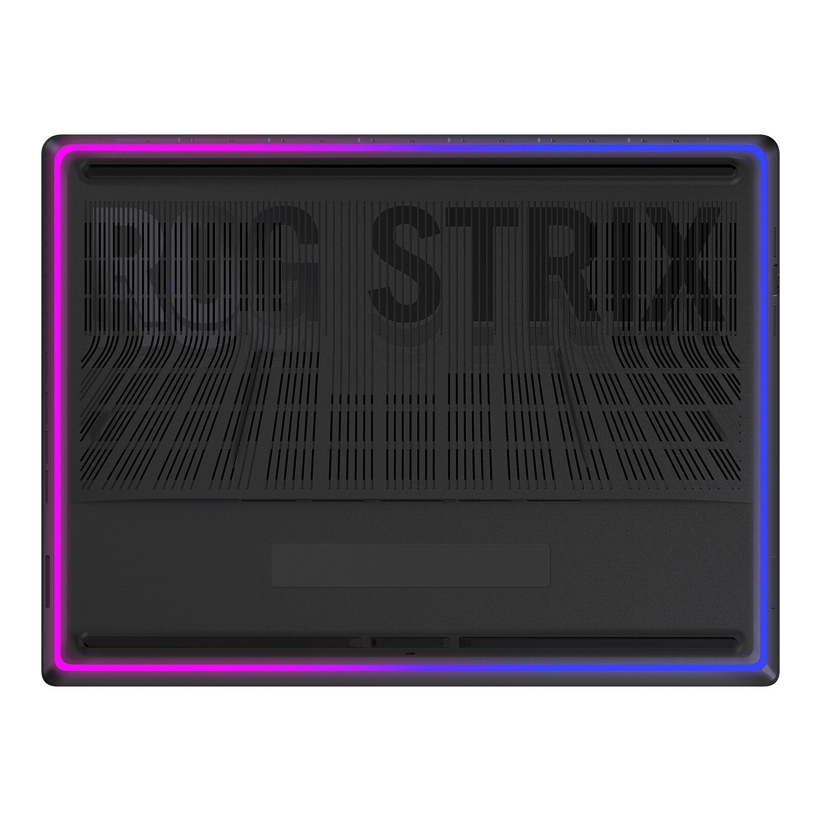 ASUS ROG STRIX SCAR 18 G835LX-SA083W 5 laptop ASUS 64 Go