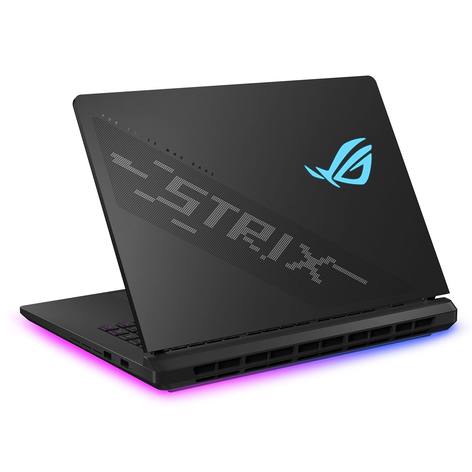 ASUS ROG STRIX SCAR 16 G635LX-DRW113W 4 pc portable gamer ASUS