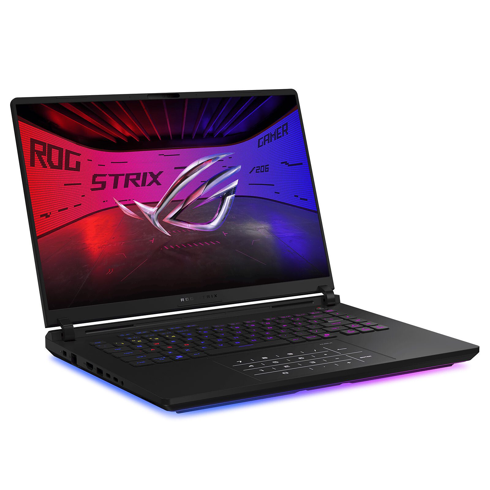ASUS ROG STRIX SCAR 16 G635LW-RW075W 2 laptop ASUS