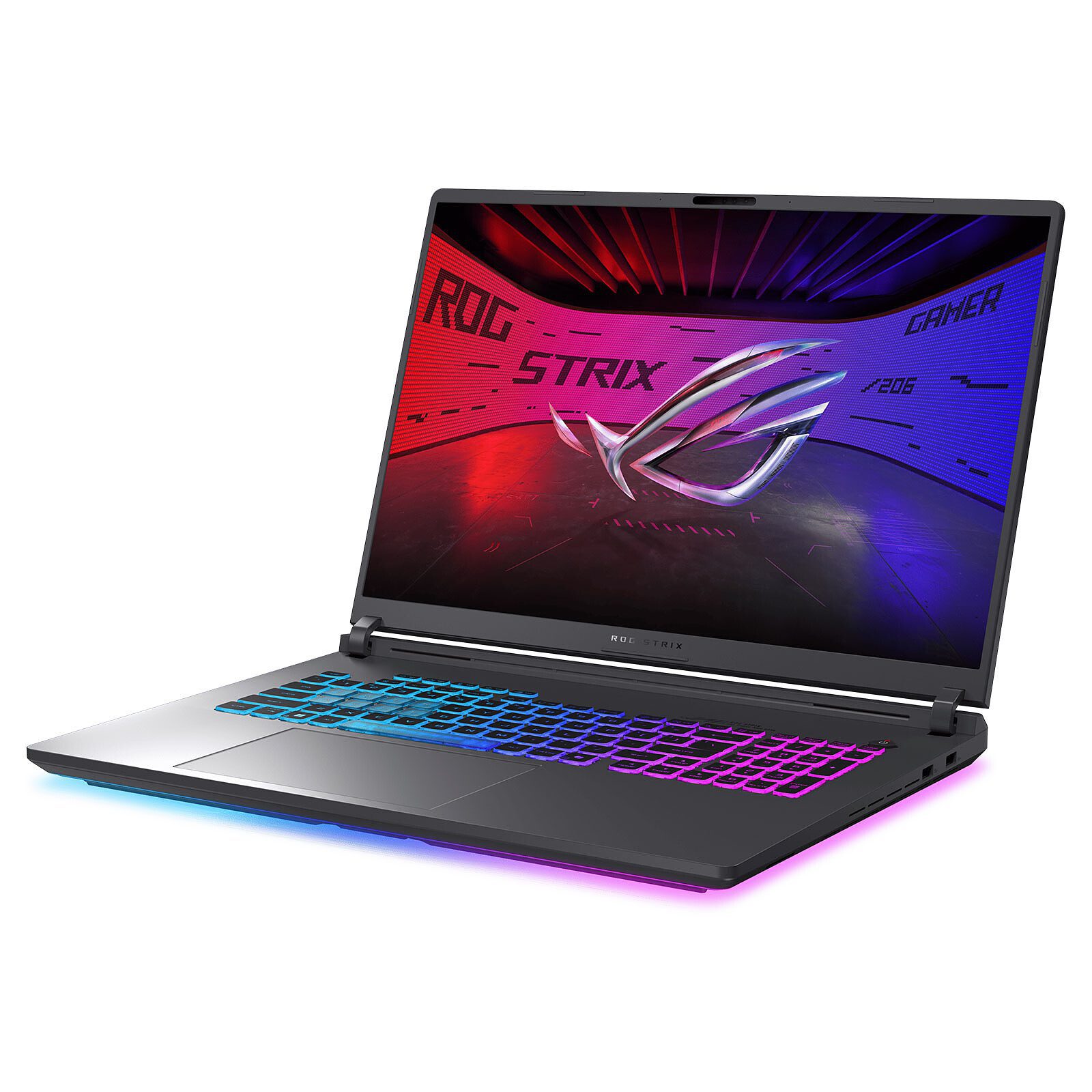 ASUS ROG STRIX G18 G815LW-S9057W 2 laptop ASUS