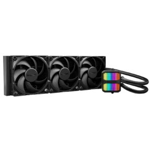 be quiet! watercooling Radiateur 420 mm