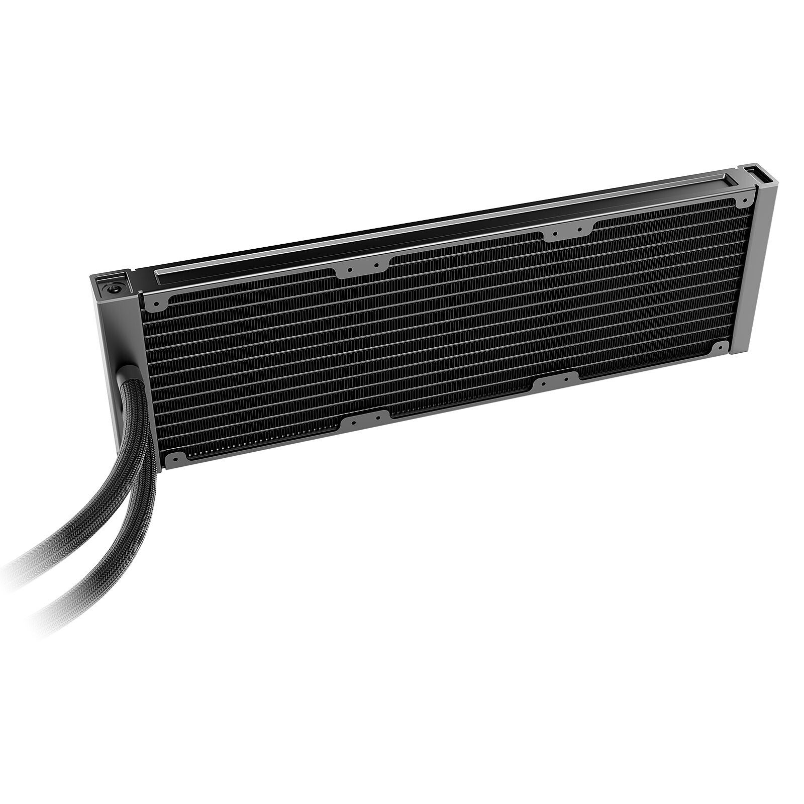be quiet! Silent Loop 3 420mm 4 be quiet! watercooling Radiateur 420 mm